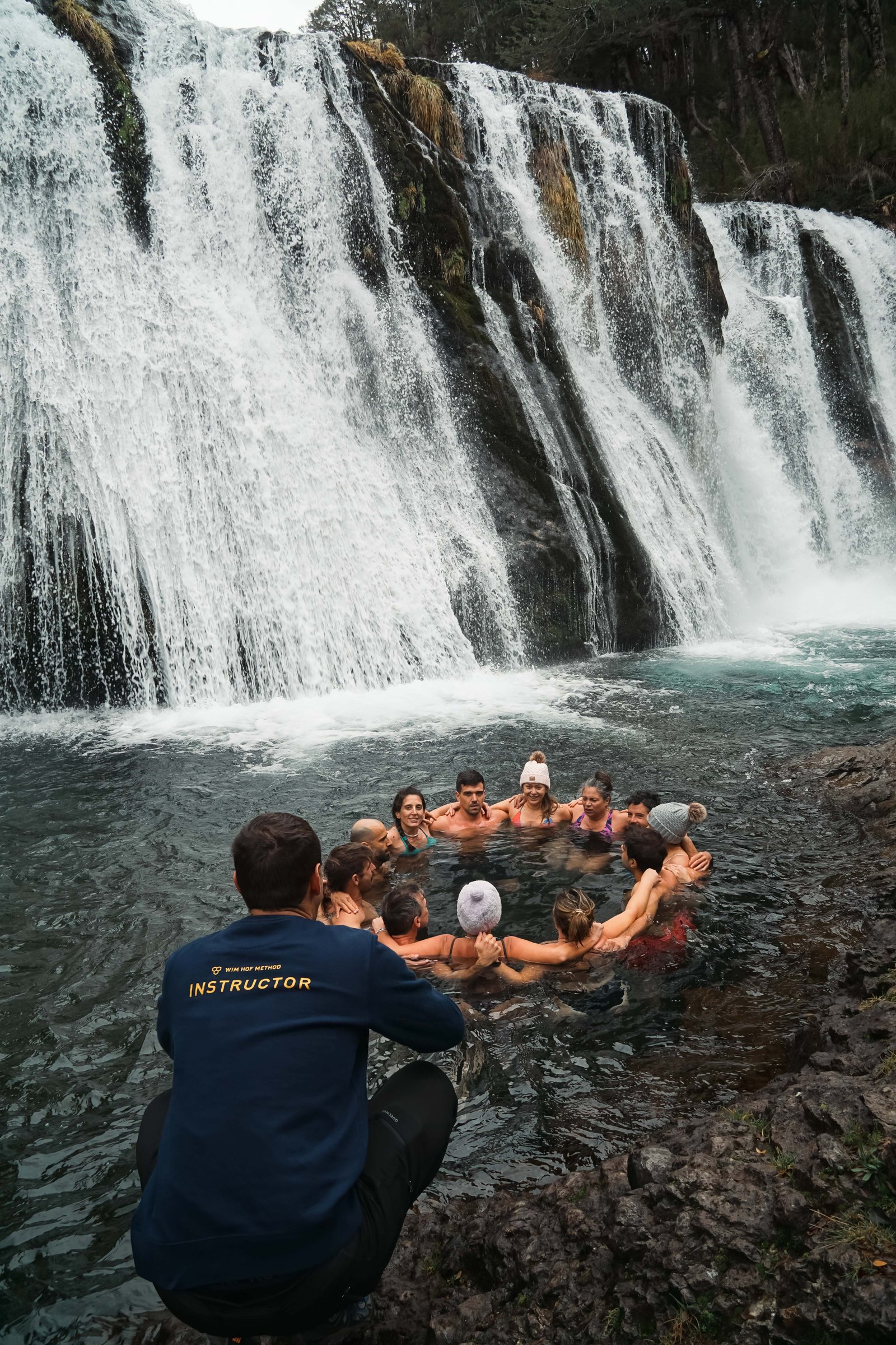+10 retiros en la Patagonia