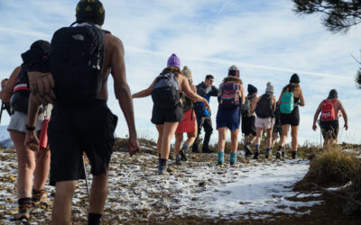 Retiros de Invierno en Bariloche – Junio 2025