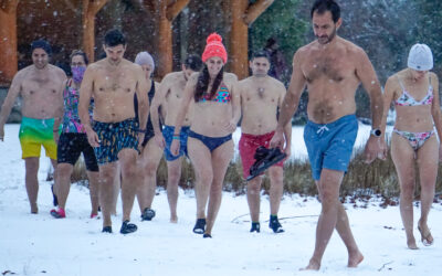 Retiros de Invierno del Método Wim Hof – Bariloche