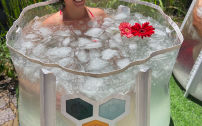 Primeros talleres de Fundamentos del Método Wim Hof